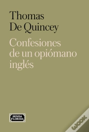 Capa do artigo Confesiones De Un Opiómano Inglés