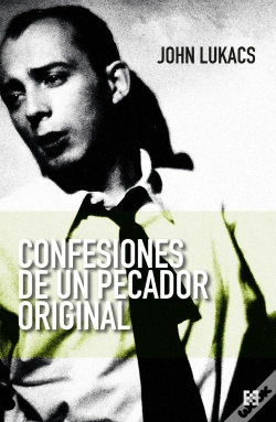 Capa do artigo Confesiones De Un Pecador Original