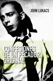 Capa do artigo Confesiones De Un Pecador Original