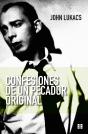 Confesiones De Un Pecador Original - Preview