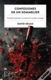Capa do artigo Confesiones De Un Sommelier