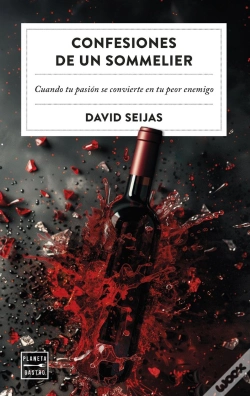 Capa do artigo Confesiones De Un Sommelier