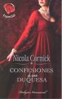 Confesiones De Una Duquesa - Preview