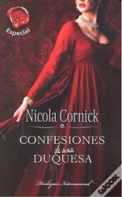 Capa do artigo Confesiones De Una Duquesa