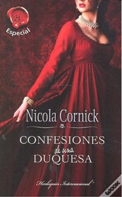 Capa do artigo Confesiones De Una Duquesa