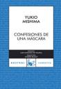 Confesiones De Una Mascara - Preview