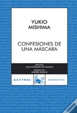 Capa do artigo Confesiones De Una Mascara