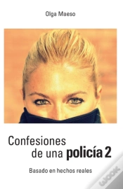 Capa do artigo Confesiones De Una Policia 2
