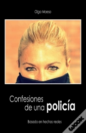Confesiones De Una Policia