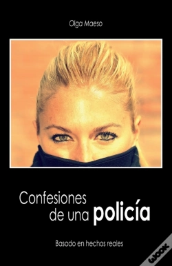 Capa do artigo Confesiones De Una Policia