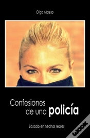 Capa do artigo Confesiones De Una Policia