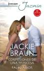 Confesiones De Una Princesa; Falso Amor - Preview