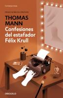 Confesiones Del Estafador Félix Krull