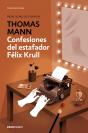 Confesiones Del Estafador Félix Krull - Preview