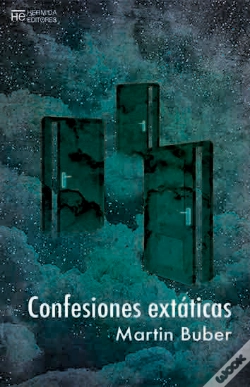 Capa do artigo Confesiones Extáticas