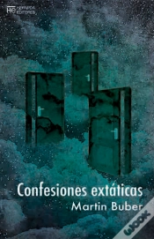 Capa do artigo Confesiones Extáticas