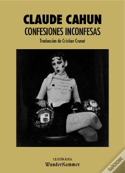 Capa do artigo Confesiones Inconfesas
