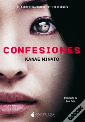 Capa do artigo Confesiones