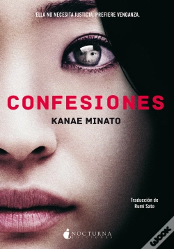 Capa do artigo Confesiones