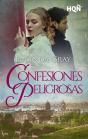 Confesiones Peligrosas - Preview