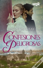 Capa do artigo Confesiones Peligrosas