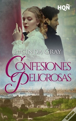 Capa do artigo Confesiones Peligrosas