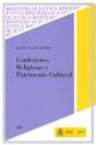 Confesiones Religiosas Y Patrimonio Cultural - Preview