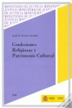 Capa do artigo Confesiones Religiosas Y Patrimonio Cultural