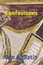 Capa do artigo Confesiones
