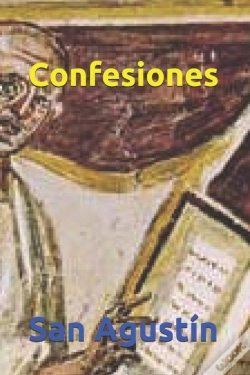 Capa do artigo Confesiones