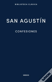 Capa do artigo Confesiones