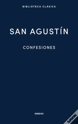 Capa do artigo Confesiones