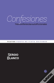 Capa do artigo Confesiones