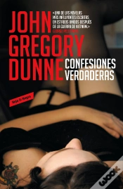 Capa do artigo Confesiones Verdaderas