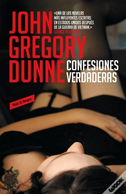 Capa do artigo Confesiones Verdaderas