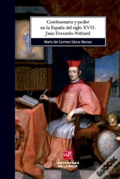 Capa do artigo Confesonario Y Poder En La España Del Siglo Xvii