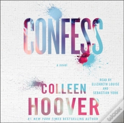 Capa do artigo Confess