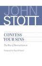 Confess Your Sins - Preview