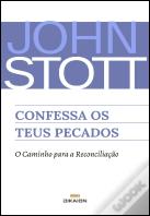 Confessa os Teus Pecados