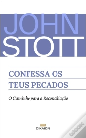 Capa do artigo Confessa os Teus Pecados