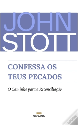 Capa do artigo Confessa os Teus Pecados