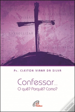 Capa do artigo Confessar