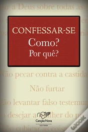 Capa do artigo Confessar-Se