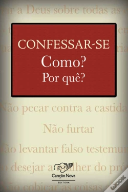 Capa do artigo Confessar-Se