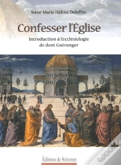Capa do artigo Confesser L