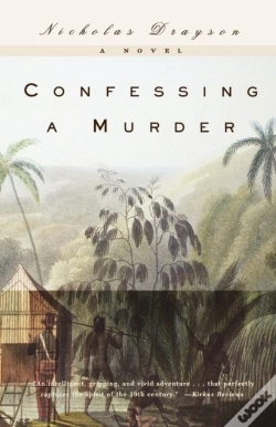 Capa do artigo Confessing A Murder