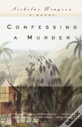 Confessing A Murder