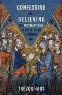 Confessing And Believing