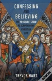 Capa do artigo Confessing And Believing