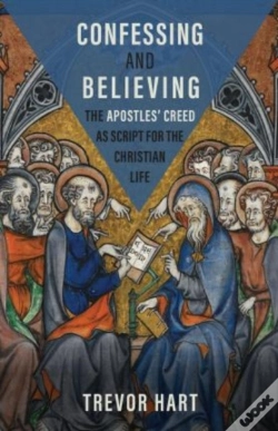 Capa do artigo Confessing And Believing